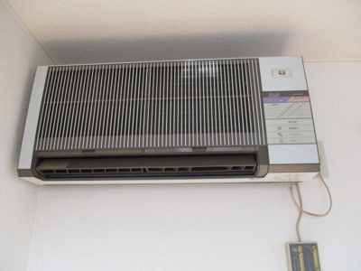 【設備】 | メゾン清園