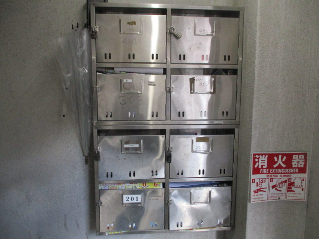 【その他共用部分】 | メゾン清園