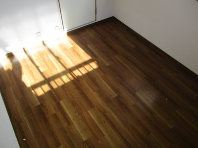 【居間・リビング】 | メゾン清園