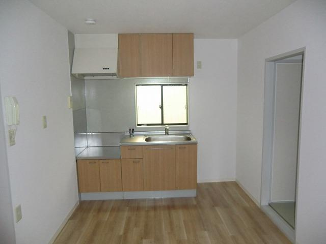 モアナパレスの居間・リビング