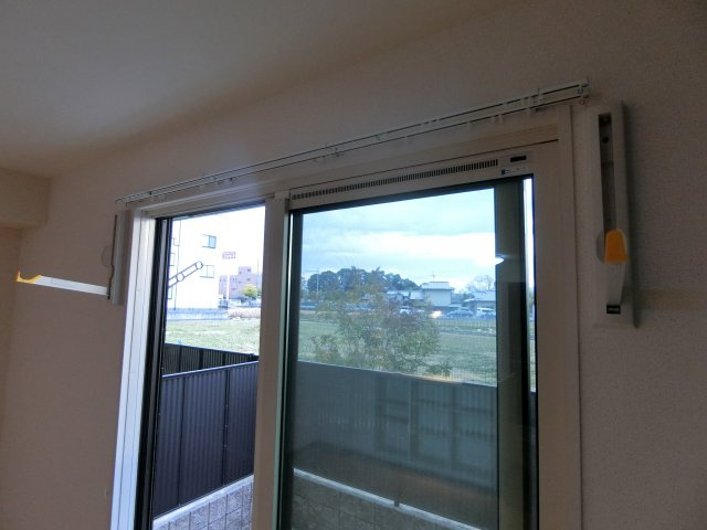 ファミーユ・Mの内装|同物件別部屋イメージ写真