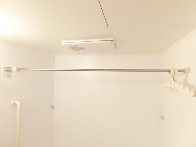 ファミーユ・Mの設備|同物件別部屋イメージ写真
