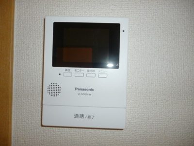 【設備】 | サニーコート