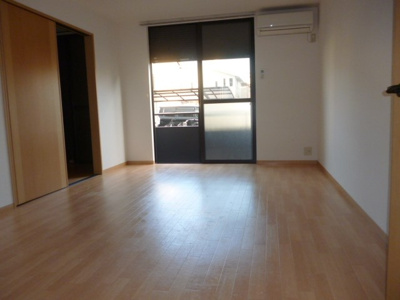 【居間・リビング】 | サニーコート