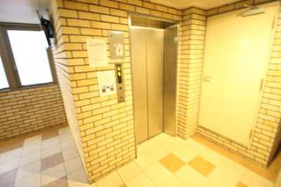 【設備】 | CITY SPIRE美章園 | 防犯カメラ付き