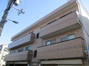 サニーハイムの画像