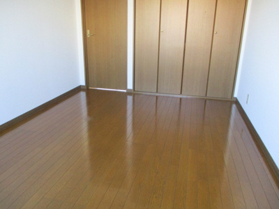 【内装】 | サニーハイム