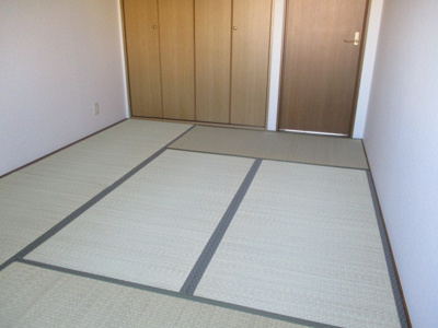 【和室】 | サニーハイム