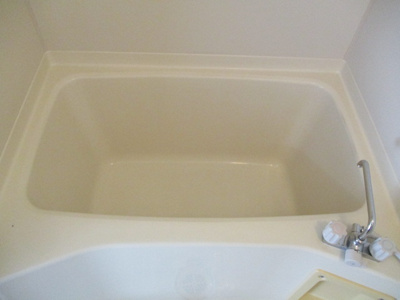 【浴室】 | サニーハイム