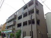 メゾン四季の画像