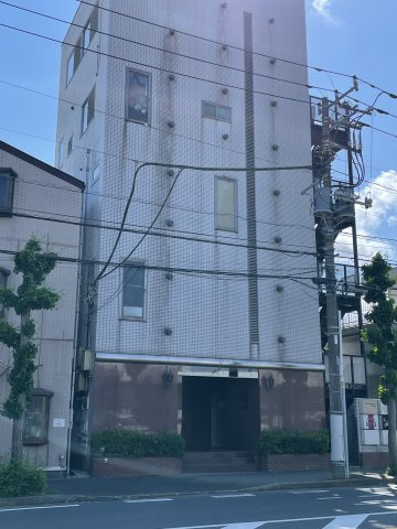KiRAビル