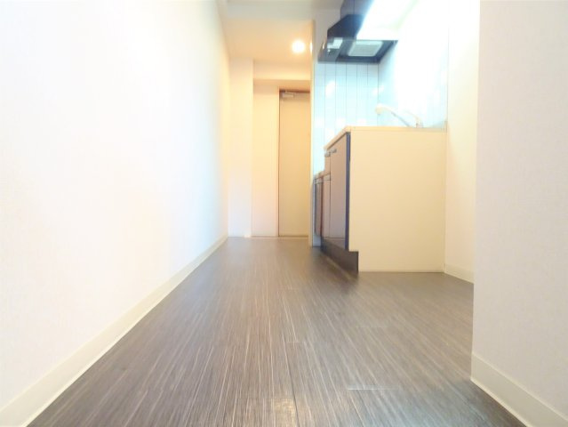 ラフィーネ　シャラのキッチン