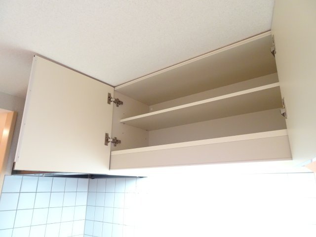ラフィーネ　シャラのキッチン