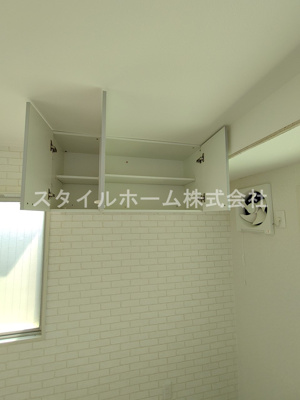 【収納】 | 朝日マンション