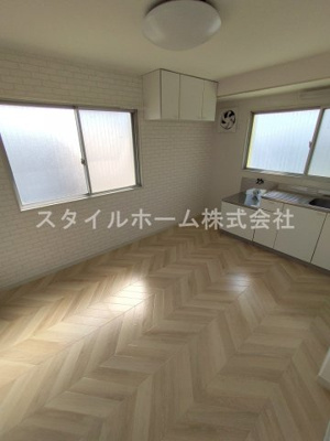 【その他】 | 朝日マンション