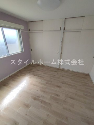 【居間・リビング】 | 朝日マンション