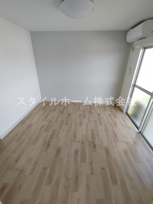 【内装】 | 朝日マンション