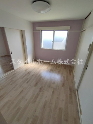 【居間・リビング】 | 朝日マンション