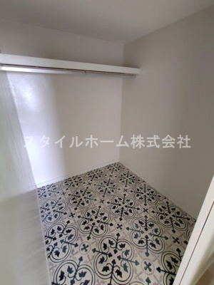 【収納】 | 朝日マンション