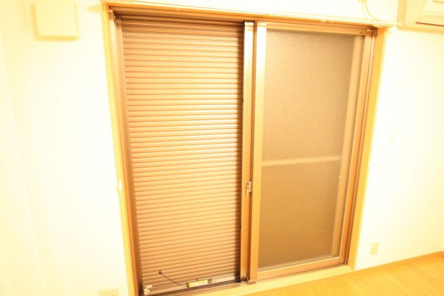 セレブ小若江の設備
