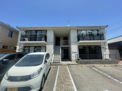 【外観】 | ディアスM1