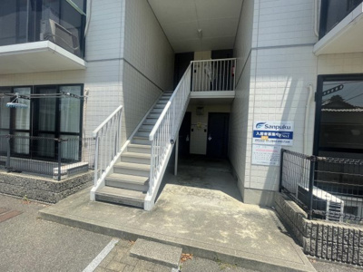 【ロビー】 | ディアスM1