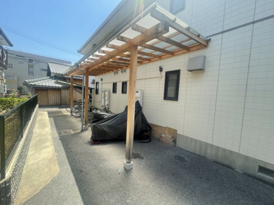 【その他共用部分】 | ディアスM1