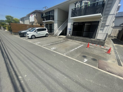 【駐車場】 | ディアスM1