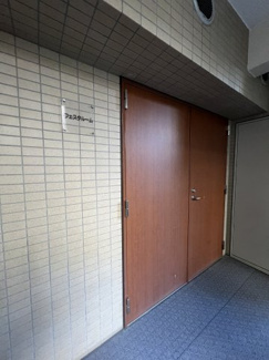 【その他共用部分】 | フェスタルームです。