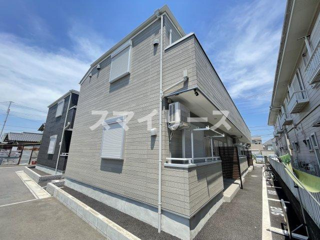 ドミール西初石B棟のその他