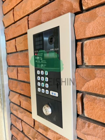 パークアベニュー22のその他共用部分