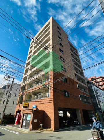 パークアベニュー22の外観|外観です。