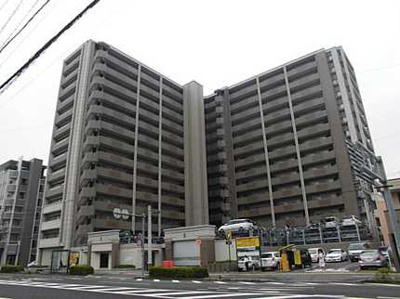 【外観】 | ル・サンク広島相生通り