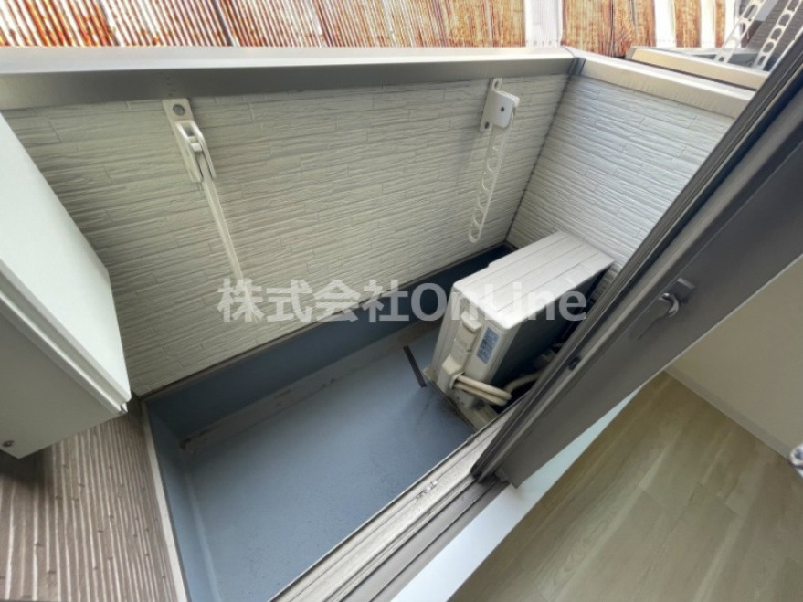 For Realize 友井の展望