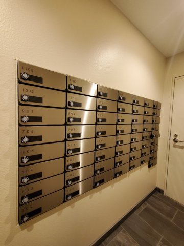 エステムプラザ池袋立教通りのその他共用部分|エステムプラザ池袋立教通り
