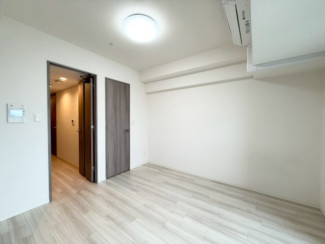 エステムプラザ池袋立教通りの内装|明るいお部屋