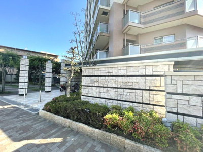 【外観】 | ルネ白鷺 | 外観です