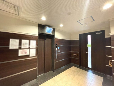 【その他共用部分】 | ルネ白鷺