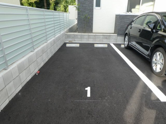 【駐車場】 | 空きはご確認下さい
