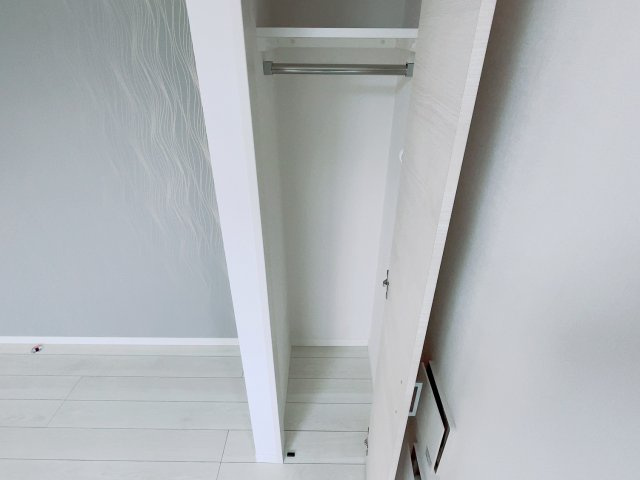 【収納】 | ウェルスクエアイズム三軒茶屋
