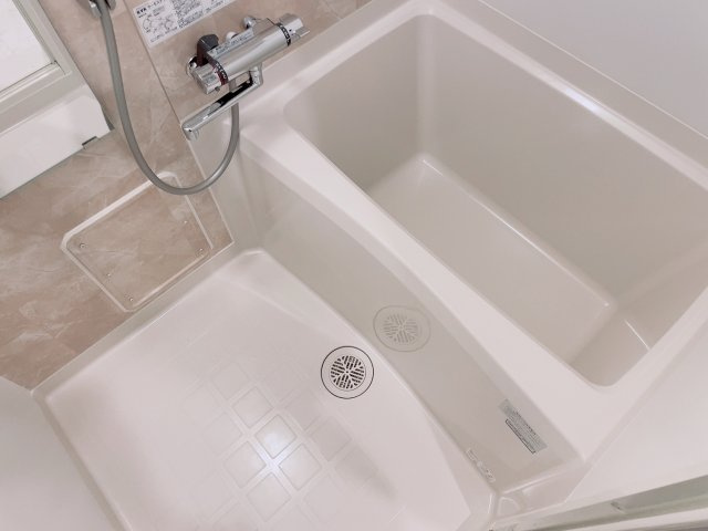 【浴室】 | ウェルスクエアイズム三軒茶屋