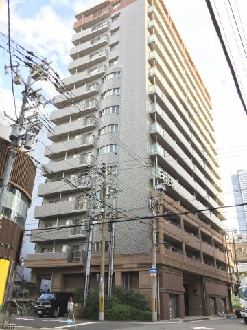 【外観】 | エスリード西本町