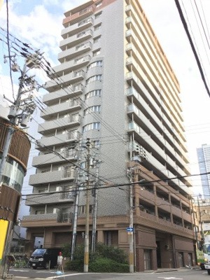 【外観】 | エスリード西本町