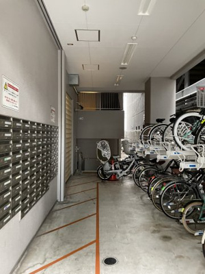 【その他共用部分】 | エスリード西本町