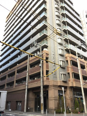 【外観】 | エスリード西本町