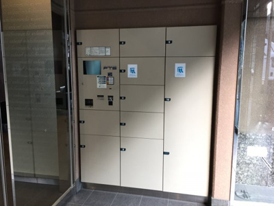 【その他共用部分】 | エスリード西本町