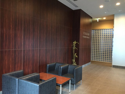 【ロビー】 | エスリード西本町