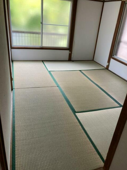 【和室】