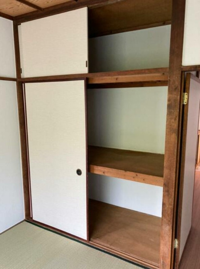 【収納】