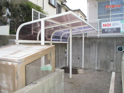 【その他共用部分】 | クリスタルパレス